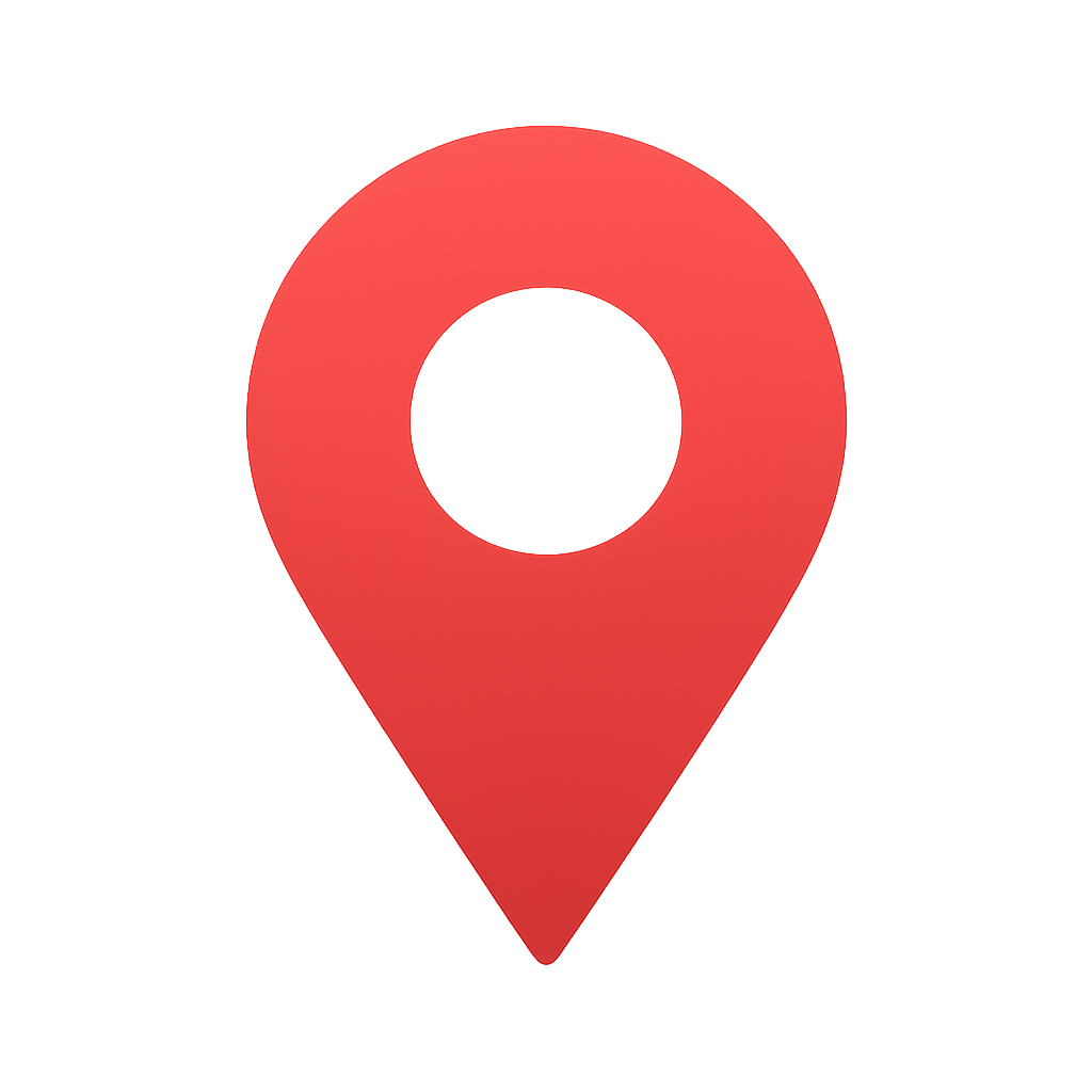 Location Icon